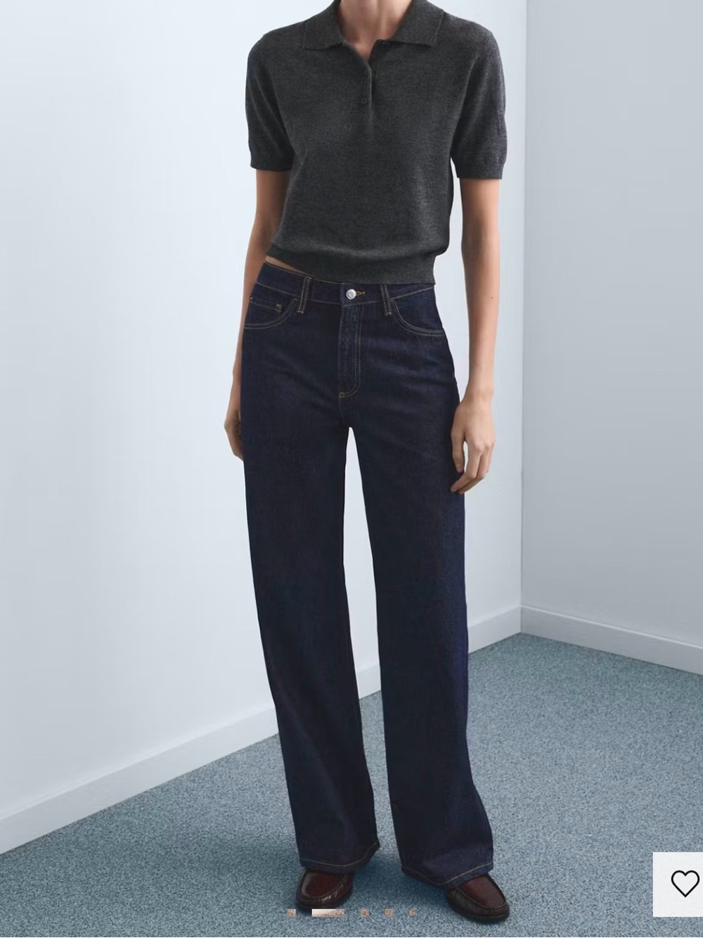 Mango Jeans